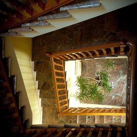 Pension O Prouso Карнота Экстерьер фото