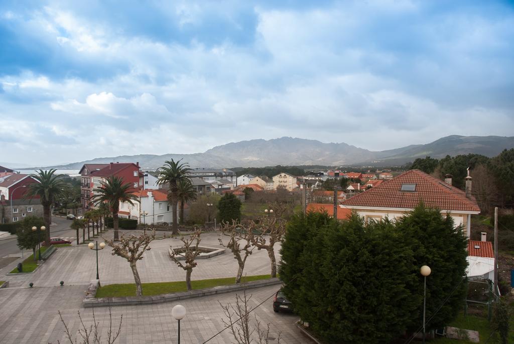 Pension O Prouso Карнота Экстерьер фото