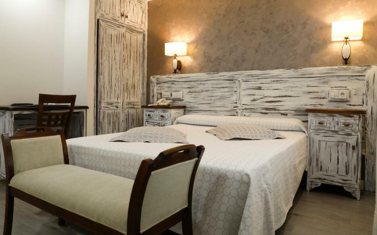 Pension O Prouso Карнота Экстерьер фото